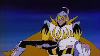 Transformers Season 3 Episode 14