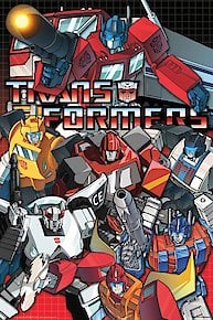 transformers prime s3e1