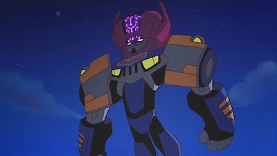 Transformers Animated Season 1 Episode 18