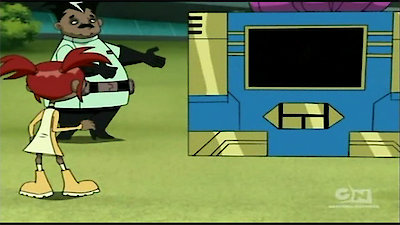 transformers animated season 1 episode 16