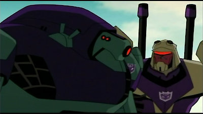 transformers animated season 1 episode 10 watch online