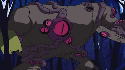 Transformers Animated Season 1 Episode 14