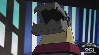 Transformers Animated Season 2 Episode 10