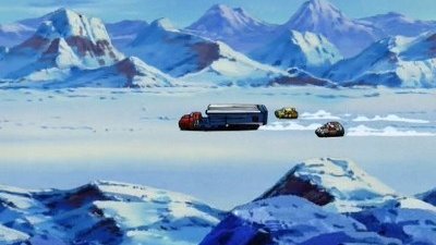 Transformers Armada Season 1 Episode 5