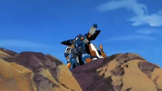 Watch Transformers Armada Season 1 Episode 20 Reinforcement