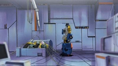 Watch Transformers Armada Season 1 Episode 32 Past 2 Online Now