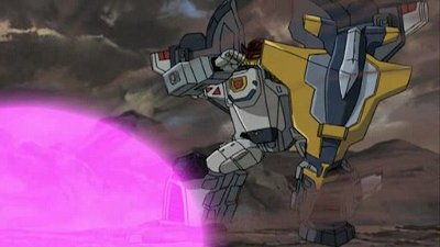 Watch Transformers Armada Season 1 Episode 36 Mars Online Now