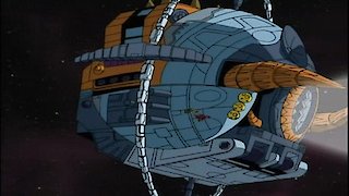 Watch Transformers Armada Season 1 Episode 49 Alliance Online Now