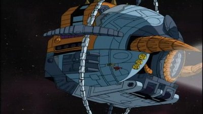 Transformers Armada Season 1 Episode 49