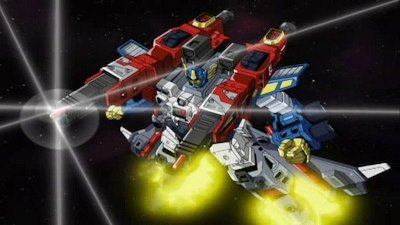 Transformers Armada Season 1 Episode 50