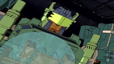 Transformers Energon Season 1 Episode 3