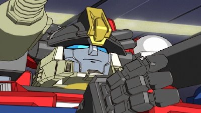 Transformers Energon Season 1 Episode 4