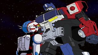 Watch Transformers Energon Season 1 Episode 13 Kicker Beware