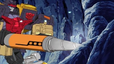 Transformers Energon Season 1 Episode 17