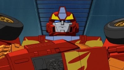 Transformers Energon Season 1 Episode 18