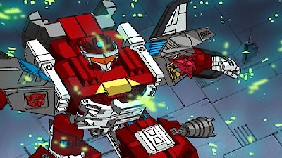 Transformers Energon Season 1 Episode 24