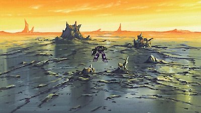 Transformers Energon Season 1 Episode 28