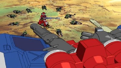Transformers Energon Season 1 Episode 30