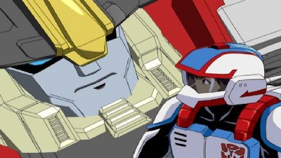Transformers Energon Season 1 Episode 32