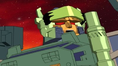Transformers Energon Season 1 Episode 36