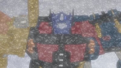 Transformers Energon Season 1 Episode 37