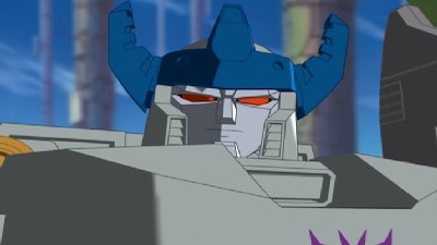 Transformers Energon Season 1 Episode 40