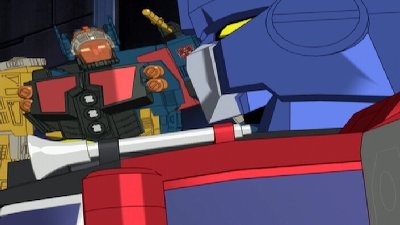Transformers Energon Season 1 Episode 45