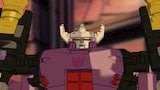 Galvatron Terror