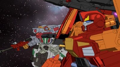Transformers Energon Season 1 Episode 51