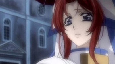 Trinity Blood Season 1 Episode 9