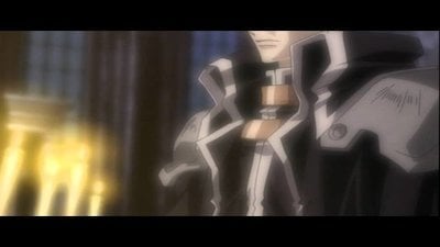 Trinity Blood Season 1 Episode 24