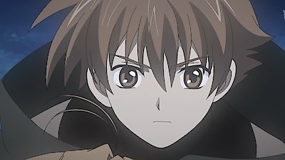 Tsubasa Chronicles Season 1 Episode 2