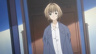 Tsubasa Chronicles Season 1 Episode 4