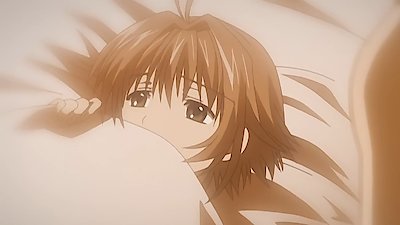 Tsubasa Chronicles Season 1 Episode 5