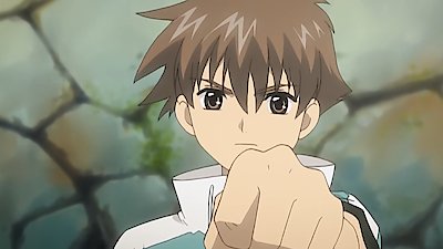 Tsubasa Chronicles Season 1 Episode 6