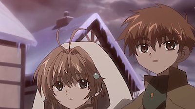 Tsubasa Chronicles Season 1 Episode 13