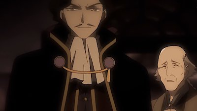 Tsubasa Chronicles Season 1 Episode 14