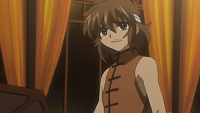 Tsubasa Chronicles Season 1 Episode 19