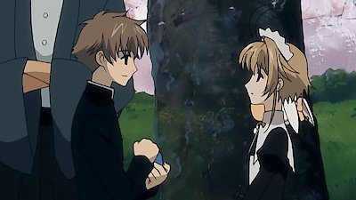 Tsubasa Chronicles Season 1 Episode 20