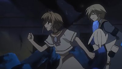 Tsubasa Chronicles Season 1 Episode 25