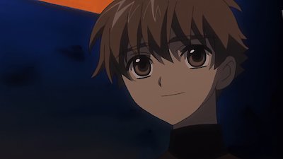 Tsubasa Chronicles Season 1 Episode 26