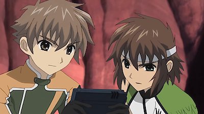 Tsubasa Chronicles Season 2 Episode 3