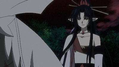 Tsubasa Chronicles Season 2 Episode 9