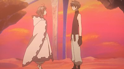 Tsubasa Chronicles Season 2 Episode 16