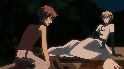 Tsubasa Chronicles Season 2 Episode 18