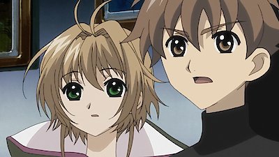 Tsubasa Chronicles Season 2 Episode 21