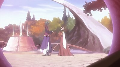 Tsubasa Chronicles Season 2 Episode 24