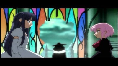 Moon Phase Season 1 Episode 24
