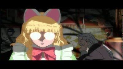 Moon Phase Season 1 Episode 17