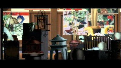 Moon Phase Season 1 Episode 16